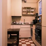 Authentic Flat Near Montmartre Apartamento *