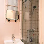 Authentic Flat Near Montmartre Apartamento