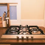 Apartamento Authentic Flat Near Montmartre París