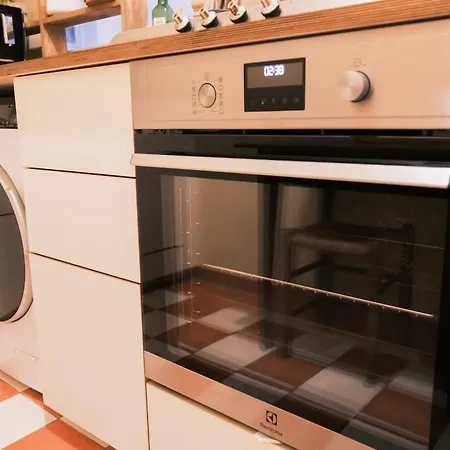 Authentic Flat Near Montmartre Appartement *